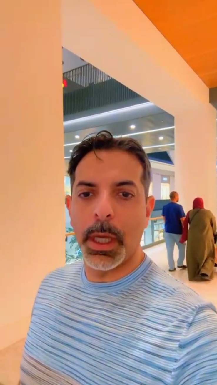 Ahmed testimonial thumbnail