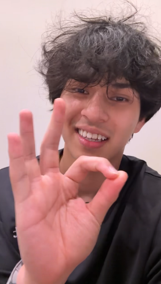 Krishna testimonial thumbnail